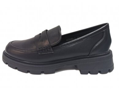 Bateliai CE2058-2 BLACK 1