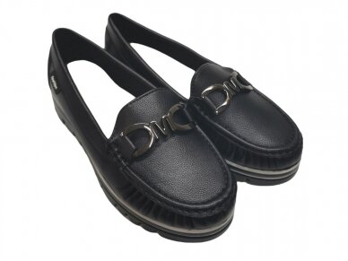 Bateliai moterims HJJ-206 BLACK 1